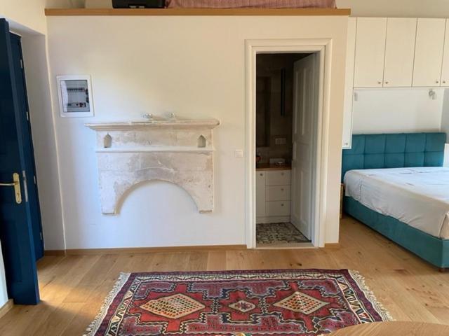 Studio In The Aegean Meyísti Dış mekan fotoğraf